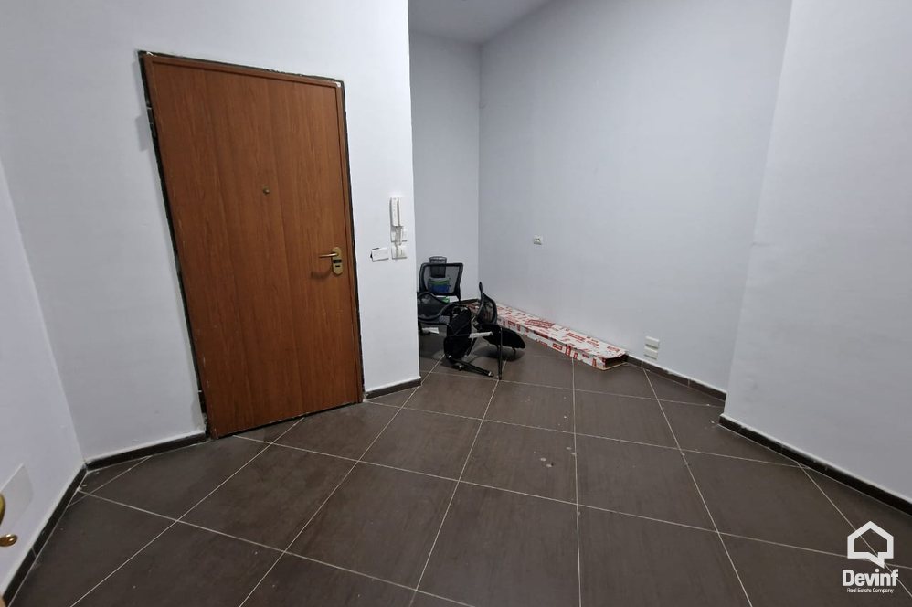 Tirane For Sale Office  Dibra Street Office